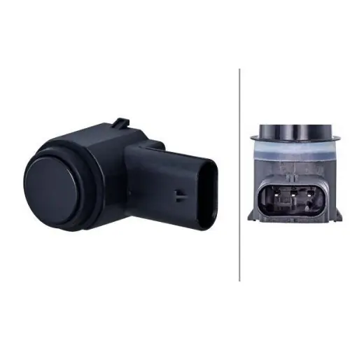 HELLA Sensor, Einparkhilfe 6PX 358 270-231 Sichere Zahlung
