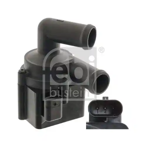 FEBI BILSTEIN Wasserumwälzpumpe, Standheizung 49833 Schnäppchen