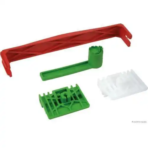 Sichere Zahlung HERTH+BUSS ELPARTS Reparatursatz, Fensterheber 50269109