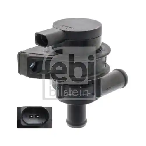 Preiswert FEBI BILSTEIN Wasserumwälzpumpe, Standheizung 49832