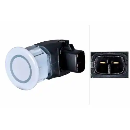 Ausverkauf HELLA Sensor, Einparkhilfe 6PX 358 269-321