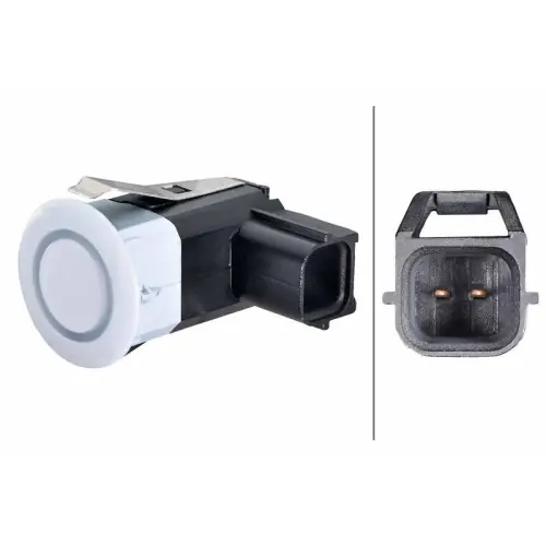 Aktuell HELLA Sensor, Einparkhilfe 6PX 358 269-421