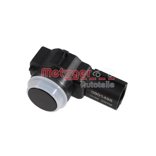Neue Kollektion METZGER Sensor, Einparkhilfe 0901498