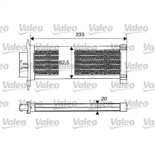 VALEO Standheizung 812235 Solange Der Vorrat Reicht