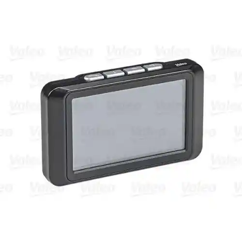 VALEO Monitor, Einparkhilfe 632217 Finale Aktion