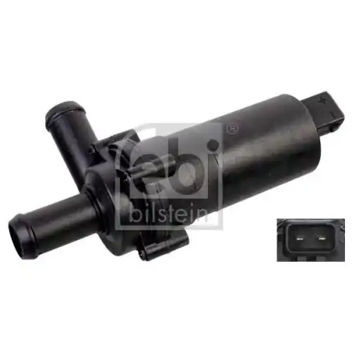 Bestpreis FEBI BILSTEIN Wasserumwälzpumpe, Standheizung 36770