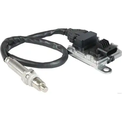 HERTH+BUSS ELPARTS NOx-Sensor, NOx-Katalysator 70680216 Echt
