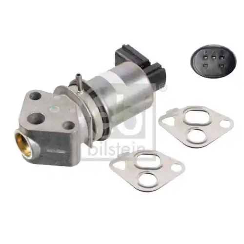 Kostenloser Rückversand FEBI BILSTEIN AGR-Ventil 49483