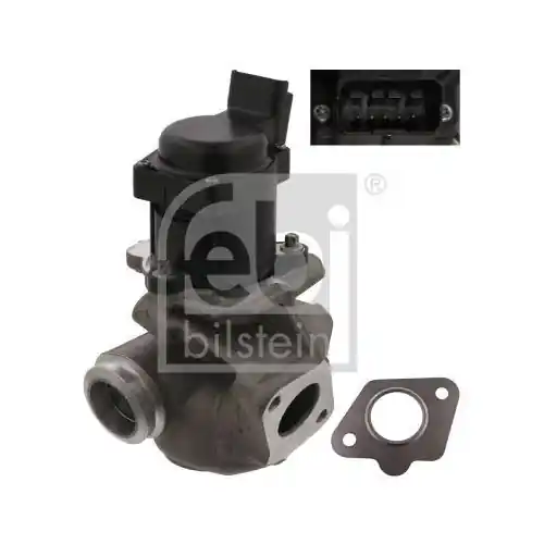 FEBI BILSTEIN AGR-Ventil 38500 Sichere Zahlung