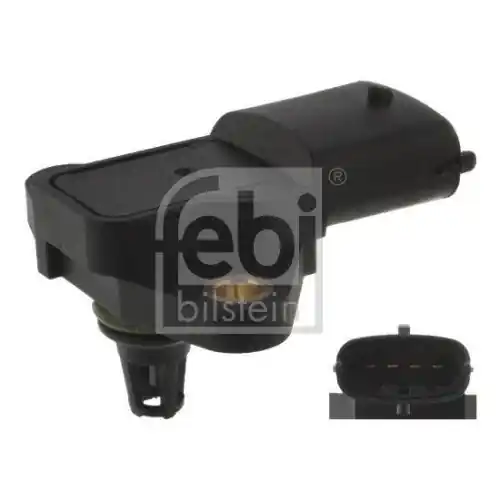 Top-Preis FEBI BILSTEIN Sensor, Ladedruck 104818
