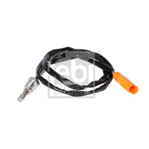Geprüft FEBI BILSTEIN Sensor, Abgastemperatur 186347