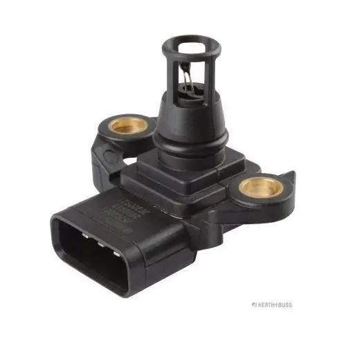 HERTH+BUSS JAKOPARTS Sensor, Ladedruck J5702001 Top-Preis