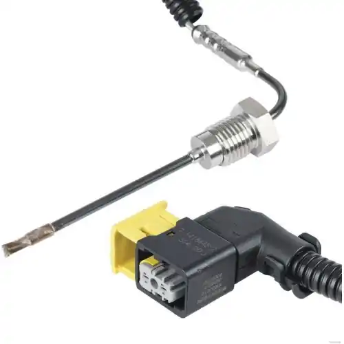 Abverkauf HERTH+BUSS ELPARTS Sensor, Abgastemperatur 70683818