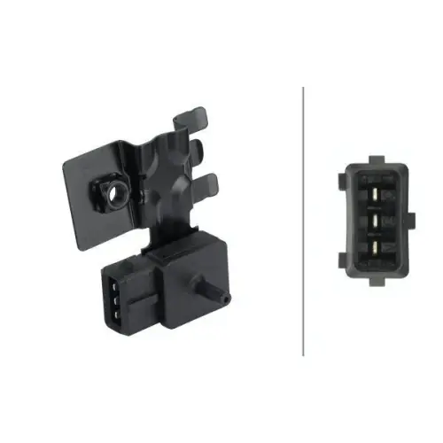 Abverkauf HELLA Sensor, Saugrohrdruck 6PP 009 400-961