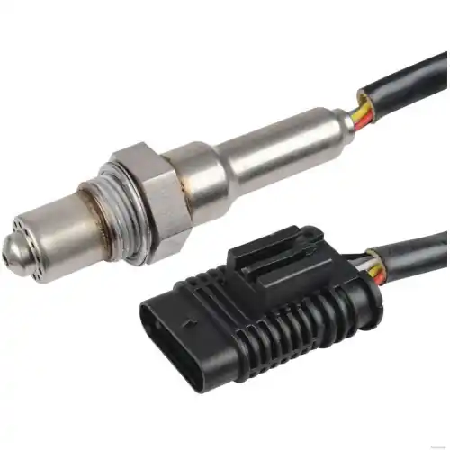 HERTH+BUSS ELPARTS Lambdasonde 70685100 Markenware