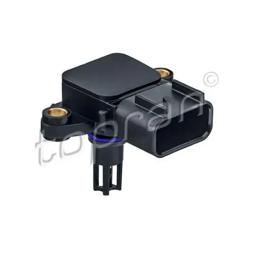 TOPRAN Sensor, Saugrohrdruck 304 298 Neu