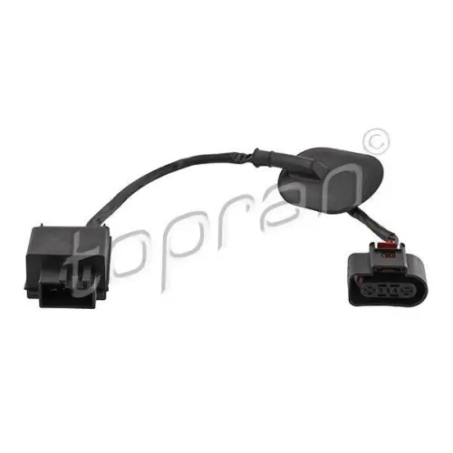 TOPRAN Steuergerät, Kraftstoffpumpe 115 834 Bestpreis