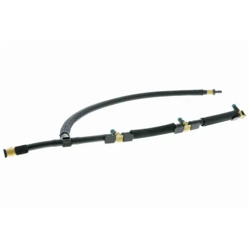Schnäppchen VAICO Schlauch, Leckkraftstoff Original VAICO Qualität V10-5503