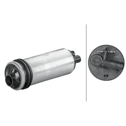 Preis Gesenkt HELLA Kraftstoffpumpe 8TF 358 106-631