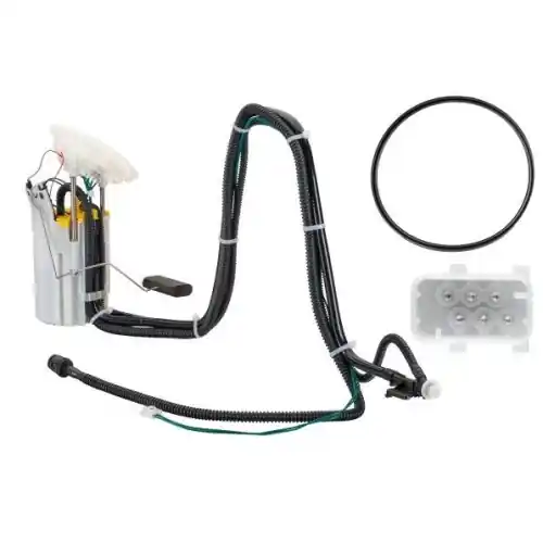 HELLA Kraftstoff-Fördereinheit 8TF 358 146-441 Rabatt