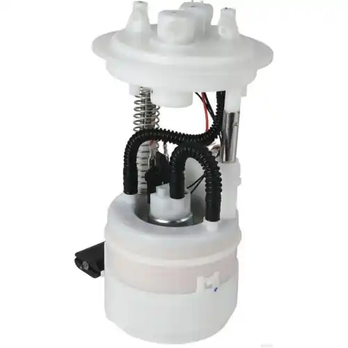 Neu Im Sortiment HERTH+BUSS JAKOPARTS Kraftstoffpumpe J1601029