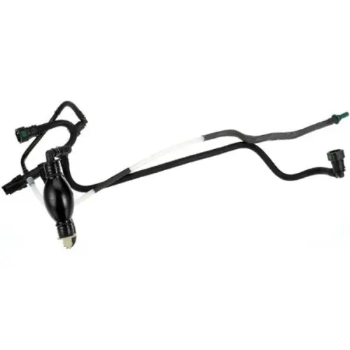 Super-Preis GATES Schlauch, Leckkraftstoff MFL1096