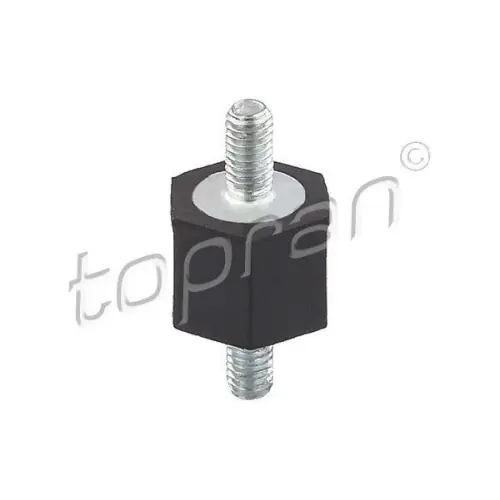 Expressversand TOPRAN Halter, Kraftstoffpumpe 102 744