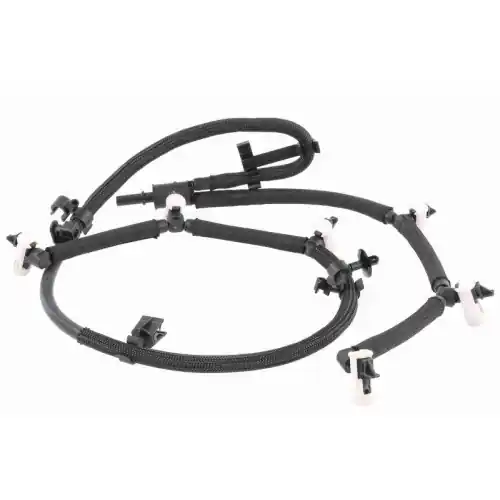 Neuheit VAICO Schlauch, Leckkraftstoff Original VAICO Qualität V48-0495