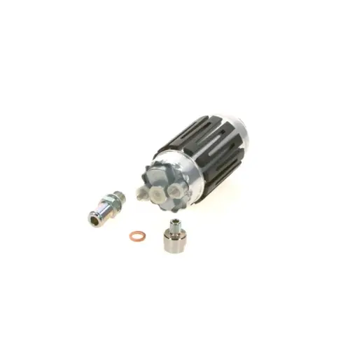 Zertifiziert BOSCH Kraftstoffpumpe 0 580 464 204