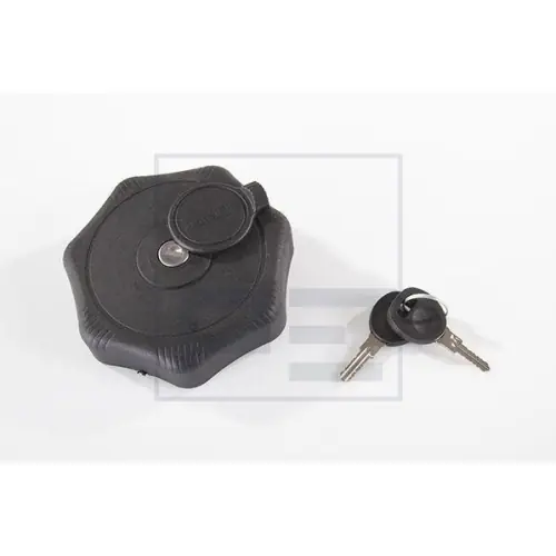 PE Automotive Verschluss, Kraftstofftank 019.003-00A Kracherpreis