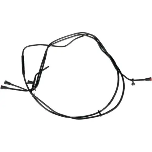 GATES Kraftstoffschlauch MFL1104 Garantierte Lieferung