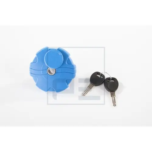 PE Automotive Verschluss, Kraftstofftank 129.016-00A Highlight