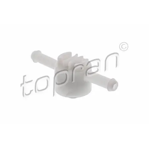 TOPRAN Ventil, Kraftstofffilter Sale