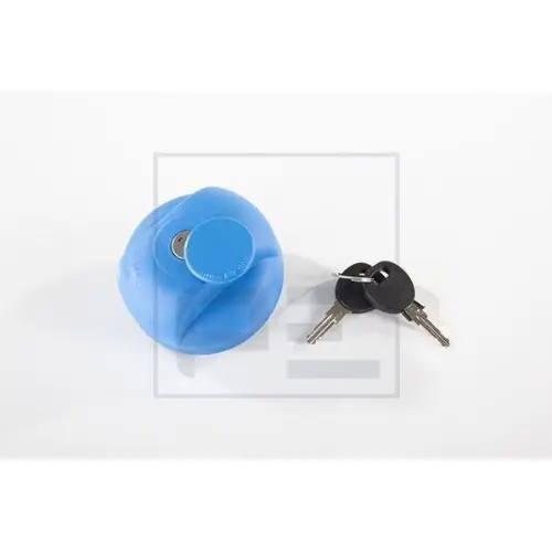 Top-Preis PE Automotive Verschluss, Kraftstofftank 029.001-00A