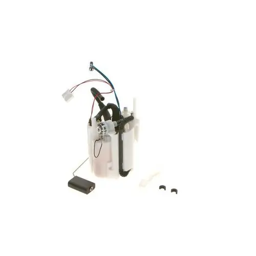 Aktuell BOSCH Kraftstoffpumpe 0 986 580 999