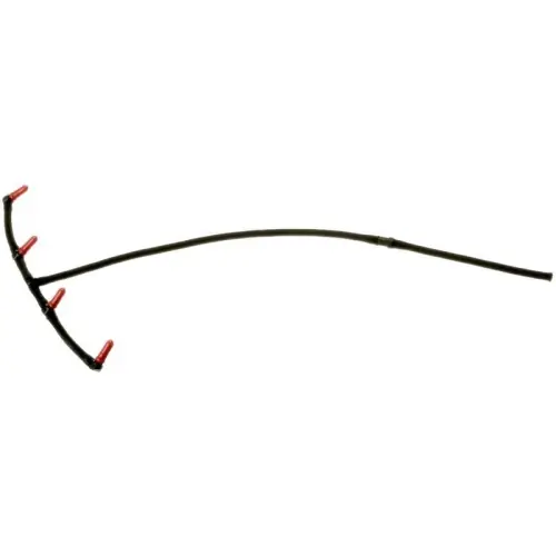GATES Kraftstoffschlauch MFL1274 Begrenztes Angebot
