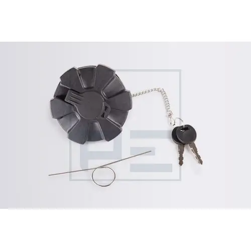 Echt PE Automotive Verschluss, Kraftstofftank 019.507-00A