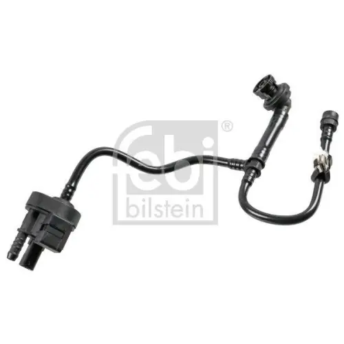 Aktuell FEBI BILSTEIN Be-/Entlüftungsventil, Kraftstofftank febi Plus 186162